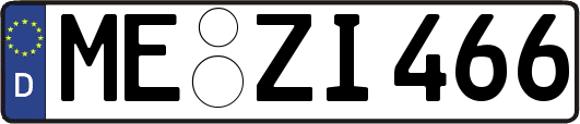 ME-ZI466