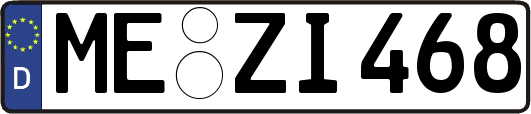 ME-ZI468