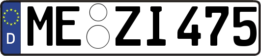 ME-ZI475