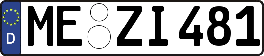 ME-ZI481