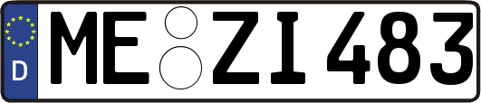 ME-ZI483