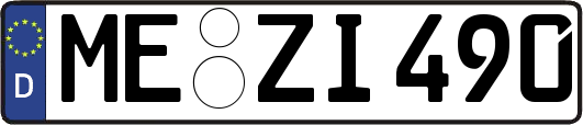 ME-ZI490