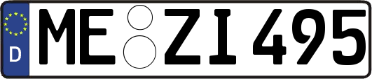 ME-ZI495