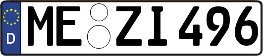 ME-ZI496