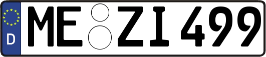 ME-ZI499