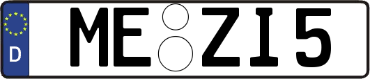 ME-ZI5