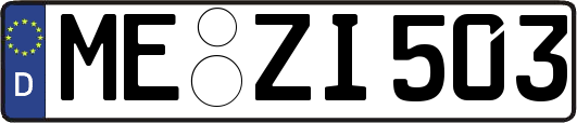 ME-ZI503