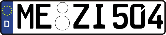ME-ZI504