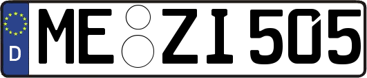 ME-ZI505