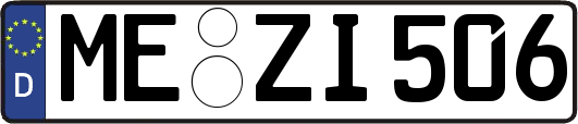 ME-ZI506