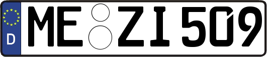 ME-ZI509