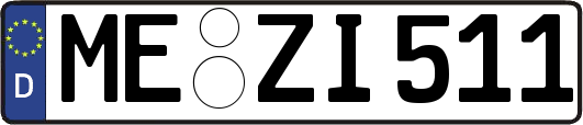 ME-ZI511