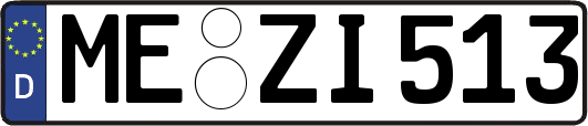 ME-ZI513