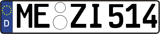 ME-ZI514