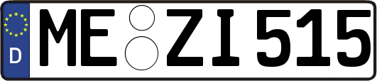 ME-ZI515
