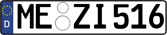 ME-ZI516