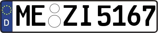 ME-ZI5167
