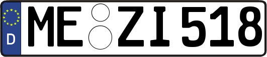 ME-ZI518
