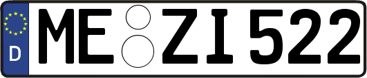 ME-ZI522