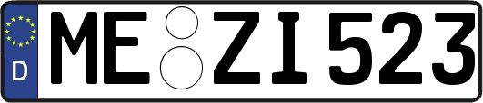 ME-ZI523