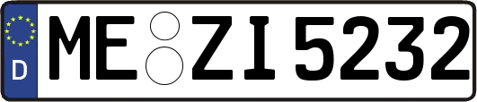 ME-ZI5232