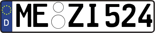 ME-ZI524
