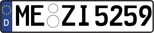 ME-ZI5259