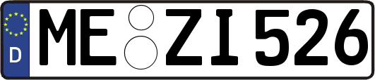 ME-ZI526