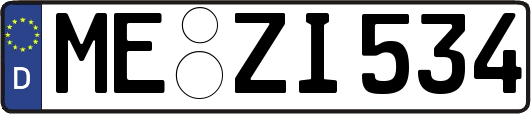 ME-ZI534