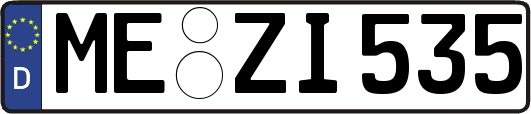 ME-ZI535
