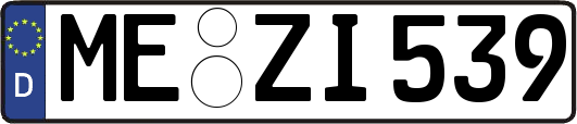 ME-ZI539
