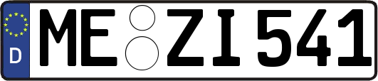 ME-ZI541