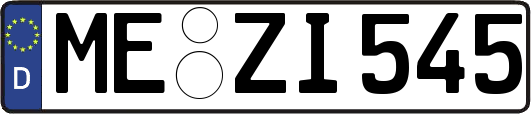 ME-ZI545