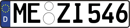 ME-ZI546