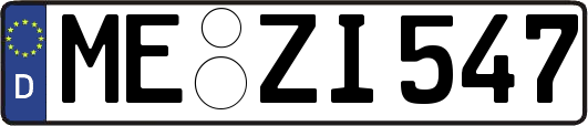 ME-ZI547