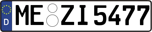 ME-ZI5477