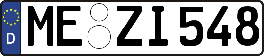 ME-ZI548