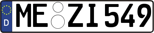 ME-ZI549
