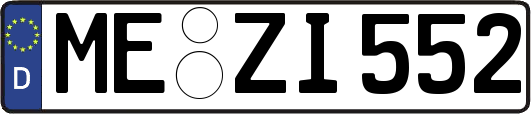 ME-ZI552
