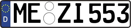 ME-ZI553