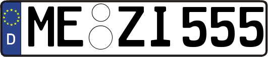 ME-ZI555