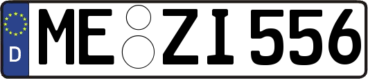 ME-ZI556