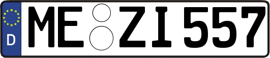 ME-ZI557