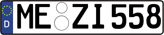 ME-ZI558