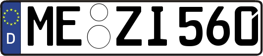 ME-ZI560