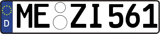 ME-ZI561