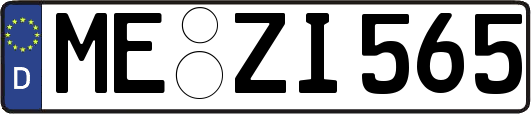 ME-ZI565