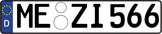 ME-ZI566