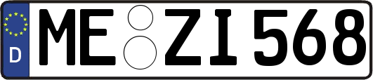 ME-ZI568