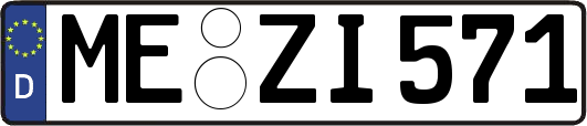 ME-ZI571